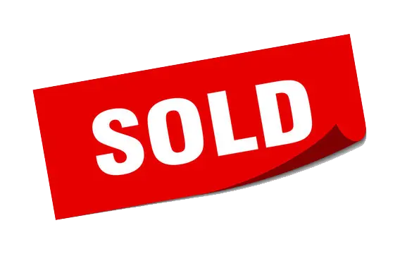 Sold